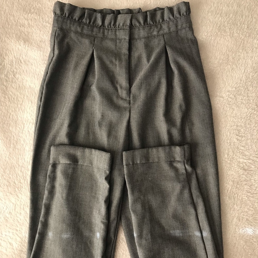 Super cute business casual pants